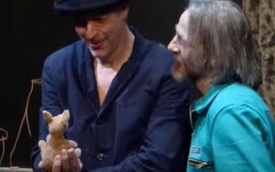 „Am Anfang“ – 2014
