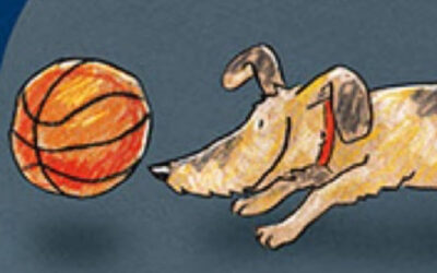 „Der beste Hund der Welt“ – 2004