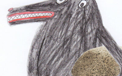 „Wolf gesucht“ – 2014