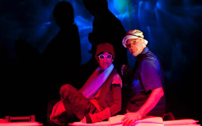 „Zanki Fransenohr“ – 2011